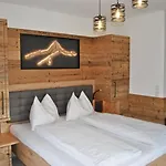 Appartement Rehkitz By Interhome Kaprun