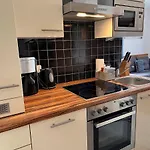 Apartmán Rehkitz By Interhome *