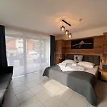 Rehkitz By Interhome * Kaprun