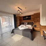 Apartmán Rehkitz By Interhome *