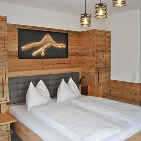 Apartment Rehkitz By Interhome Kaprun