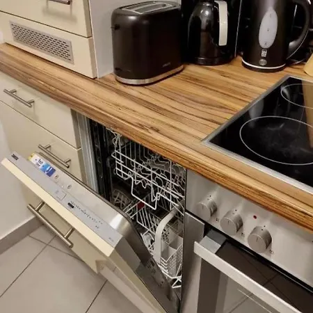 Rehkitz By Interhome