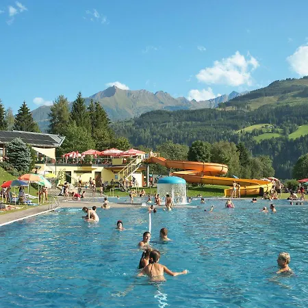 Rehkitz By Interhome Apartment Kaprun