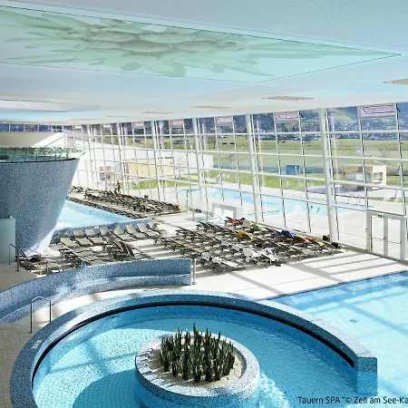 Rehkitz By Interhome Apartmán *