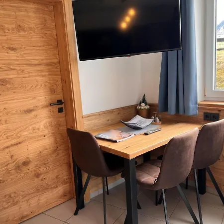 Rehkitz By Interhome * Kaprun