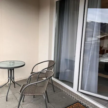 Apartment Rehkitz By Interhome *