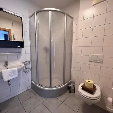 Apartmán Rehkitz By Interhome