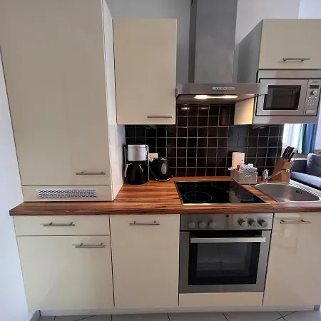 Rehkitz By Interhome Appartamento Kaprun