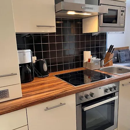 Apartmán Rehkitz By Interhome *