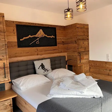 Rehkitz By Interhome Appartement *