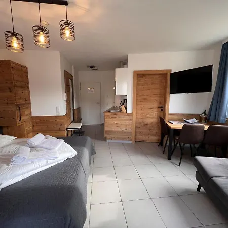 Rehkitz By Interhome *