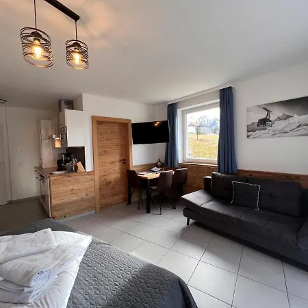 Rehkitz By Interhome Apartment *