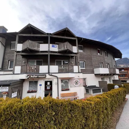 Rehkitz By Interhome Apartment Kaprun