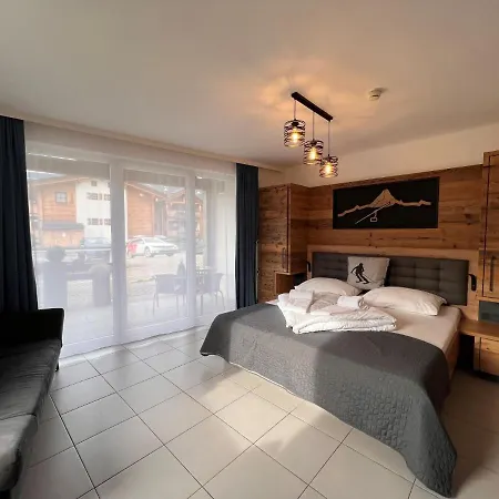 Rehkitz By Interhome * Kaprun