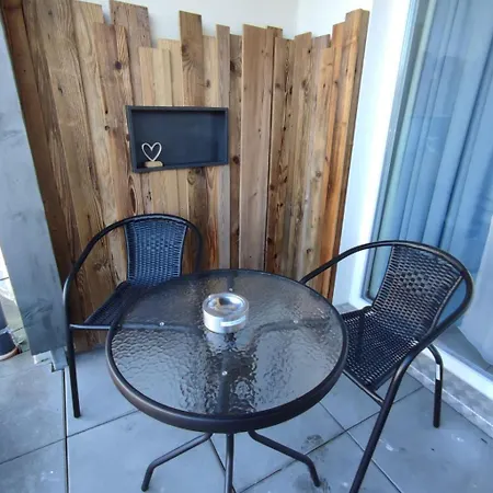 Apartmán Rehkitz By Interhome *