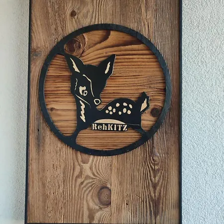 Rehkitz By Interhome