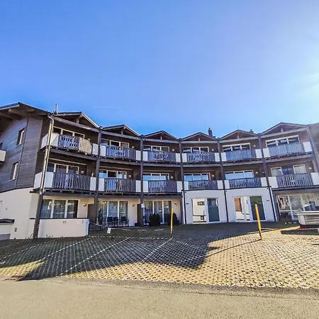 Apartment Rehkitz By Interhome