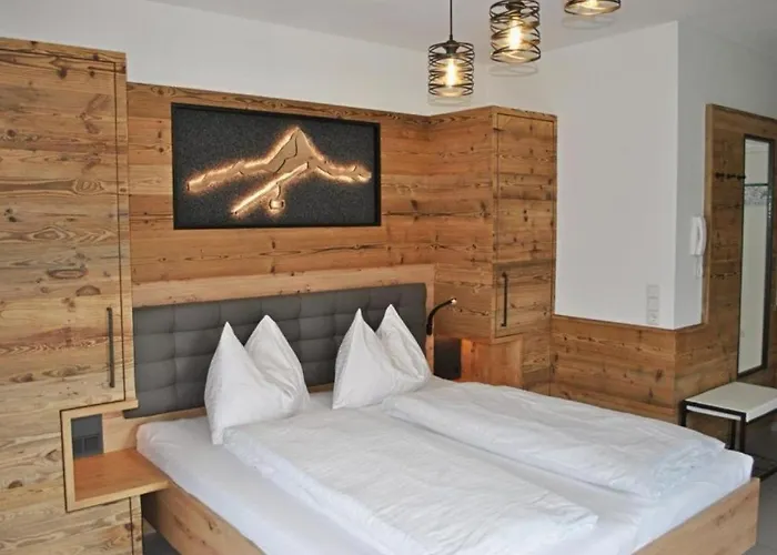 Apartmán Rehkitz By Interhome Kaprun