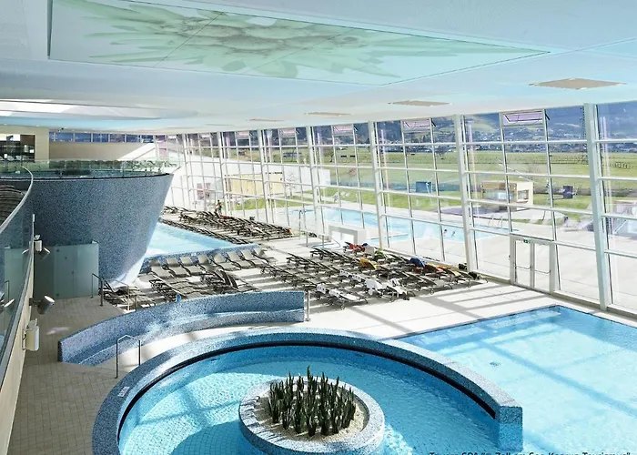 Rehkitz By Interhome Apartmán *