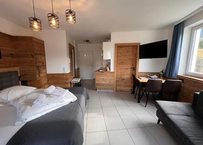 Rehkitz By Interhome *