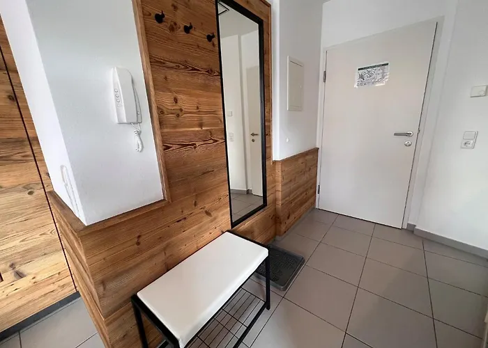 Rehkitz By Interhome