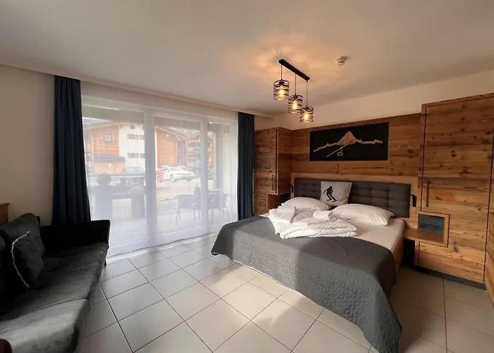 Rehkitz By Interhome * カプルーン