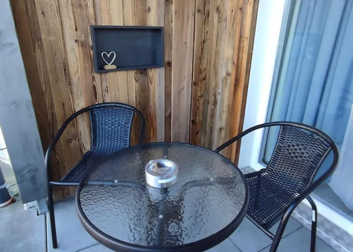 Apartmán Rehkitz By Interhome *