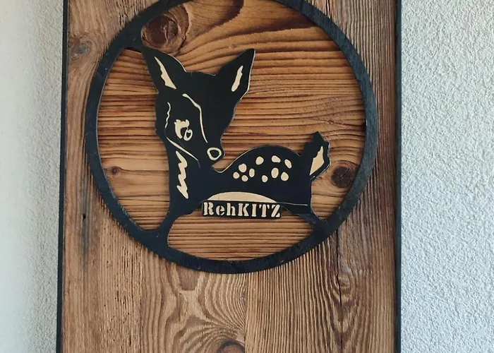 Rehkitz By Interhome